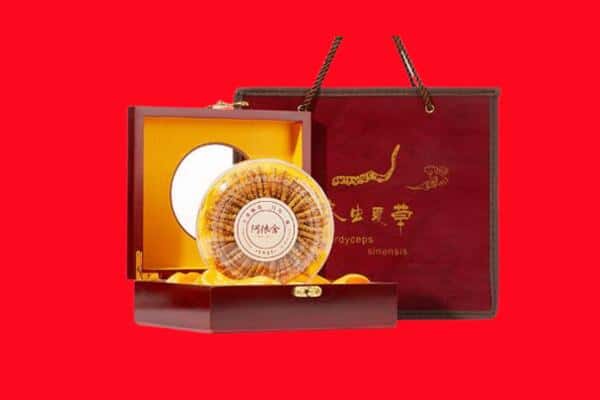 诚信求购:三台县高价回收冬虫夏草是按克吗